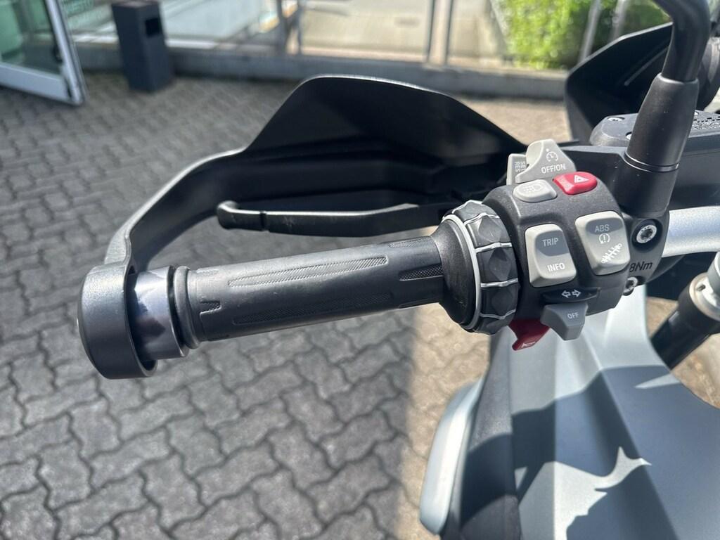R 1200 GS