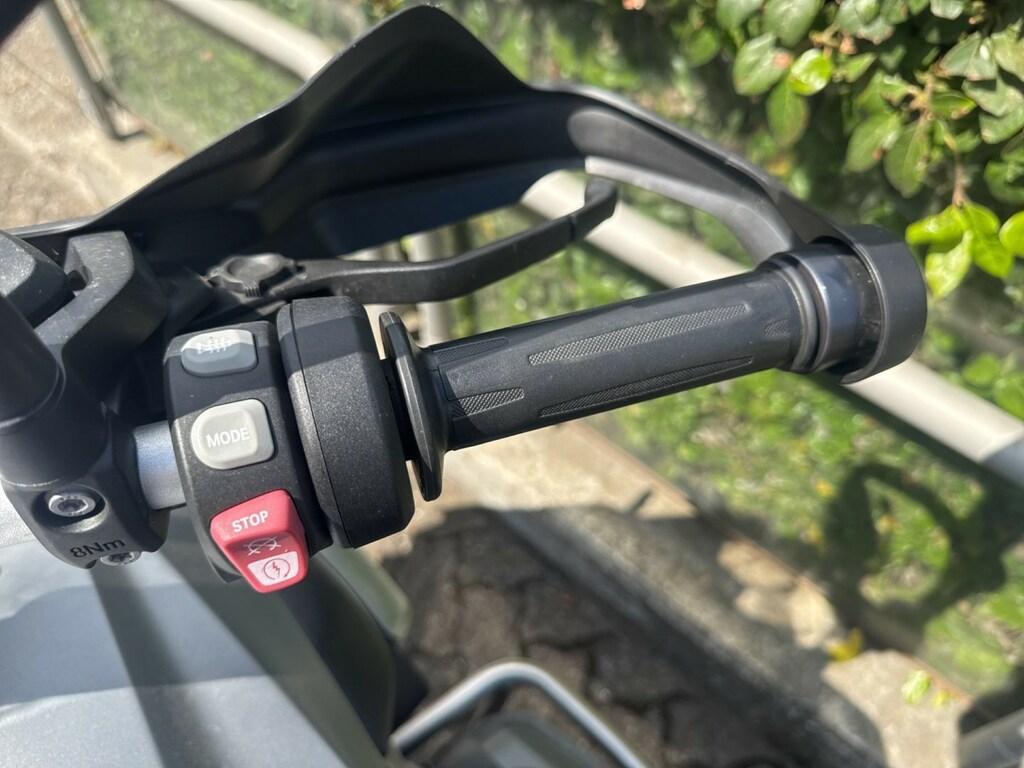 R 1200 GS