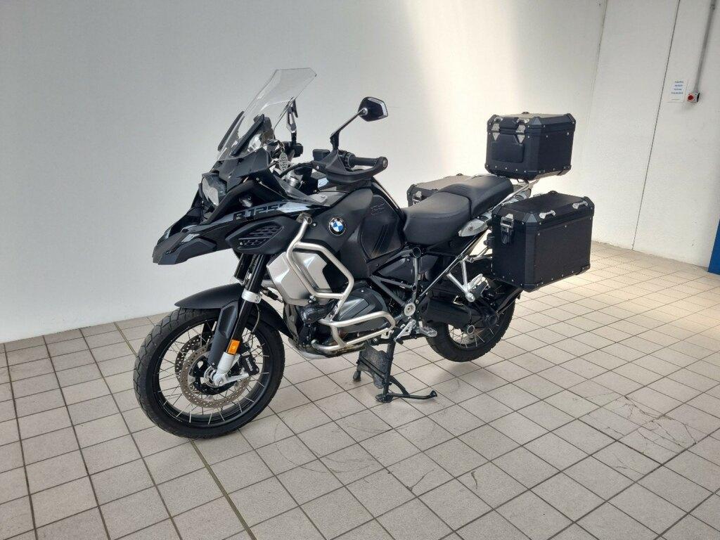 R 1250 GS