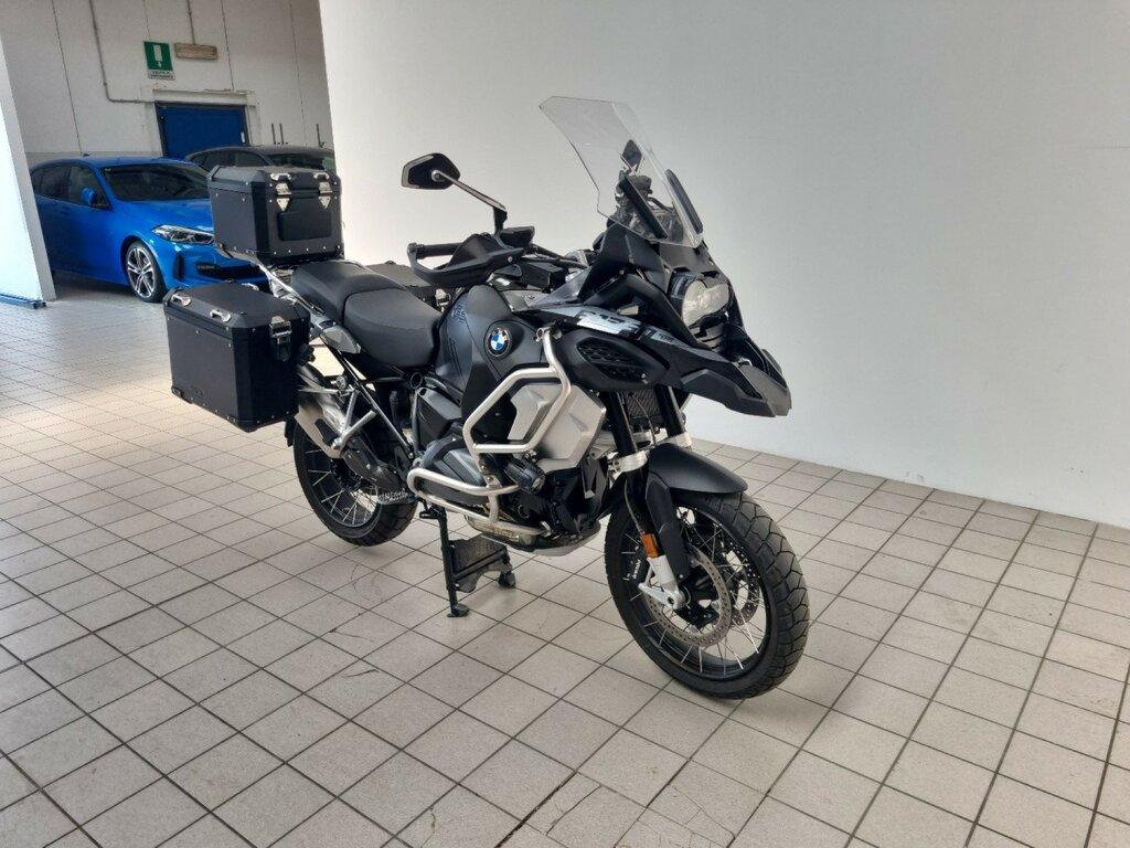 R 1250 GS