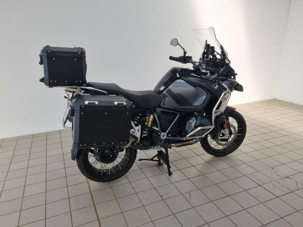 R 1250 GS