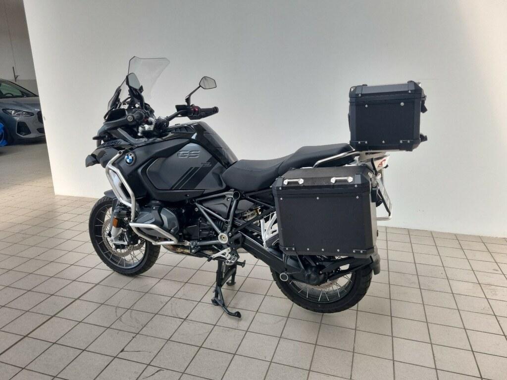 R 1250 GS