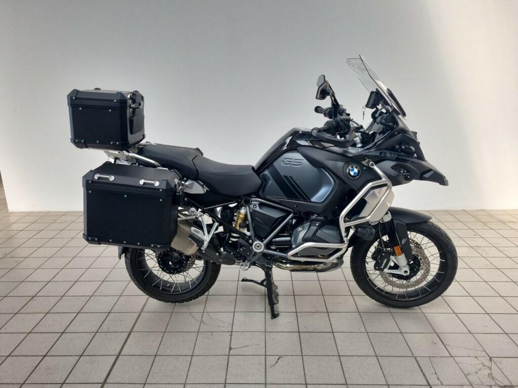 R 1250 GS