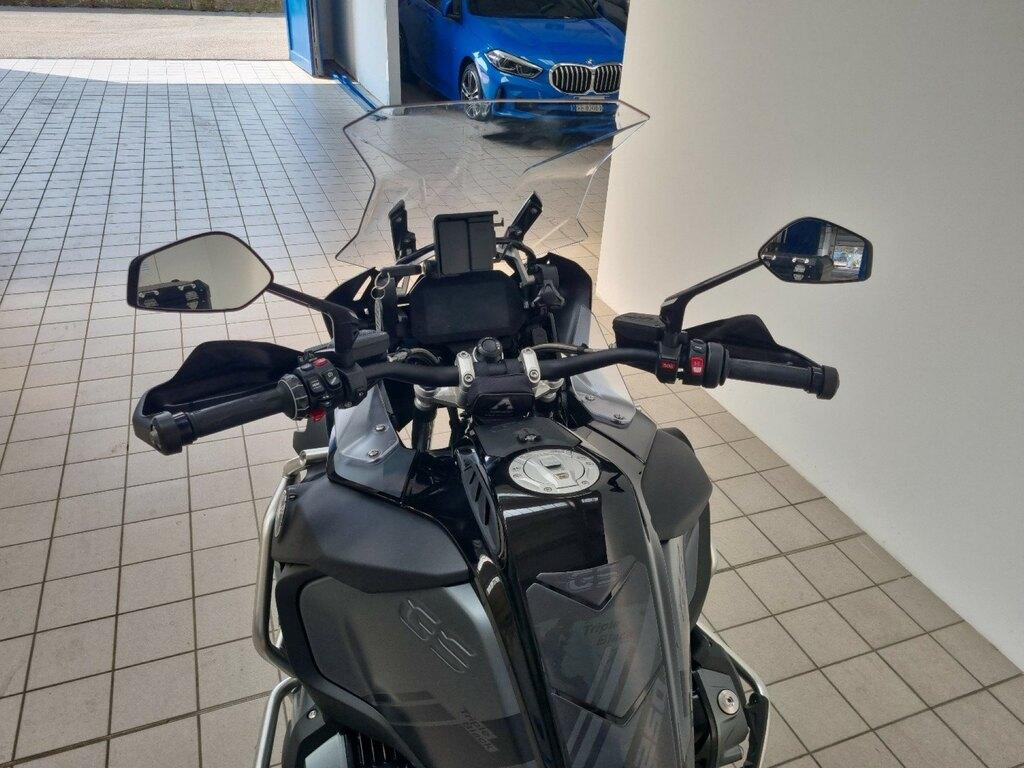 R 1250 GS
