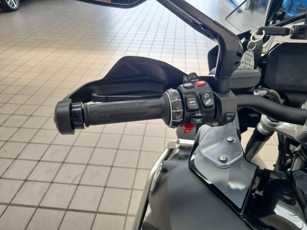 R 1250 GS