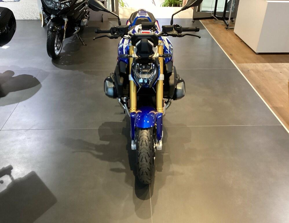 R 1250 R