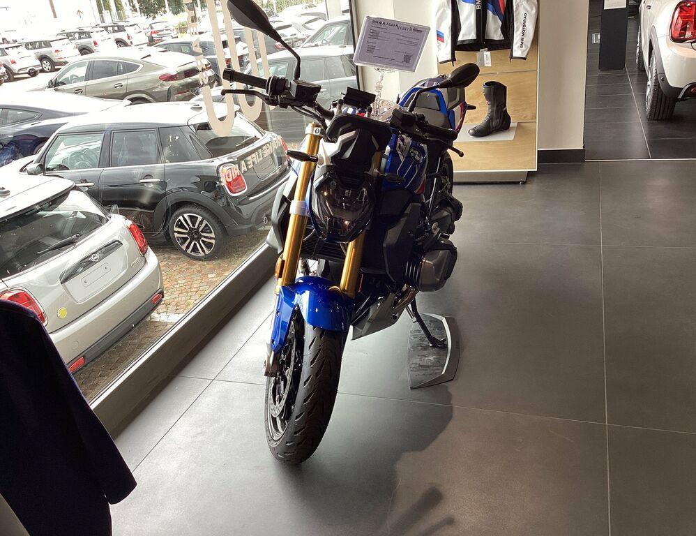 R 1250 R