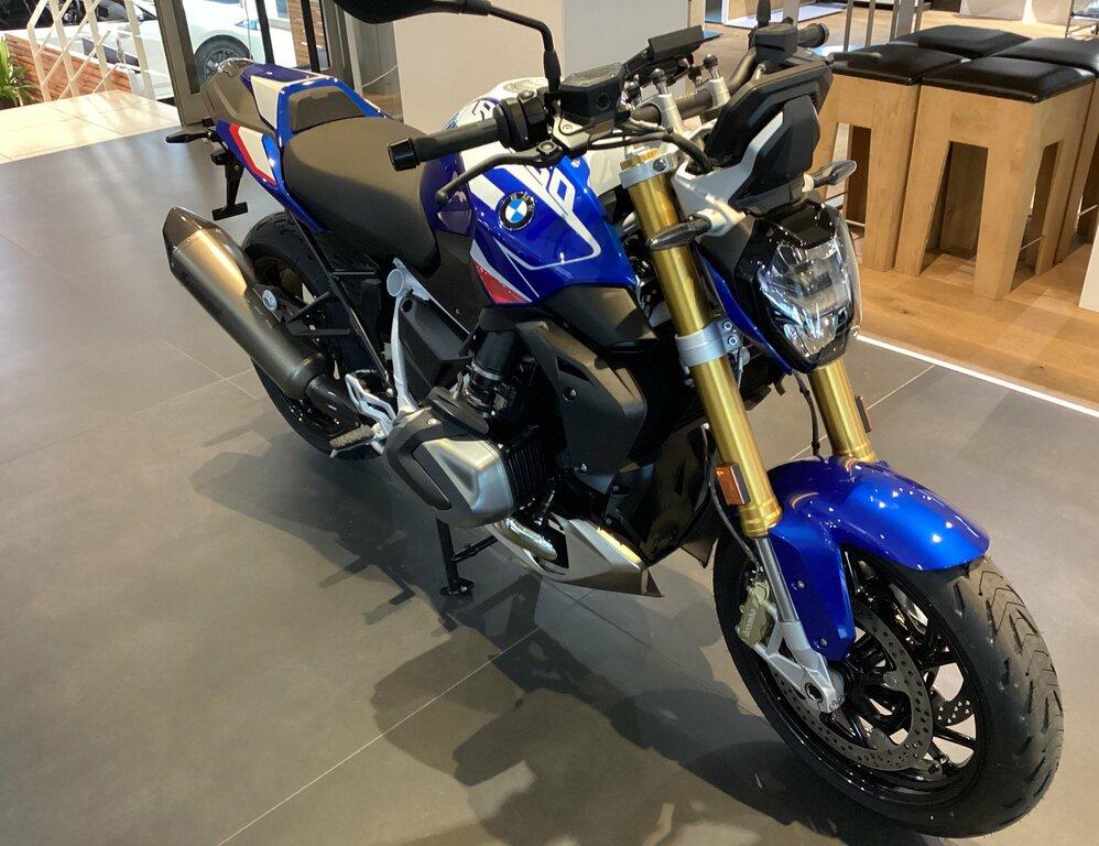 R 1250 R