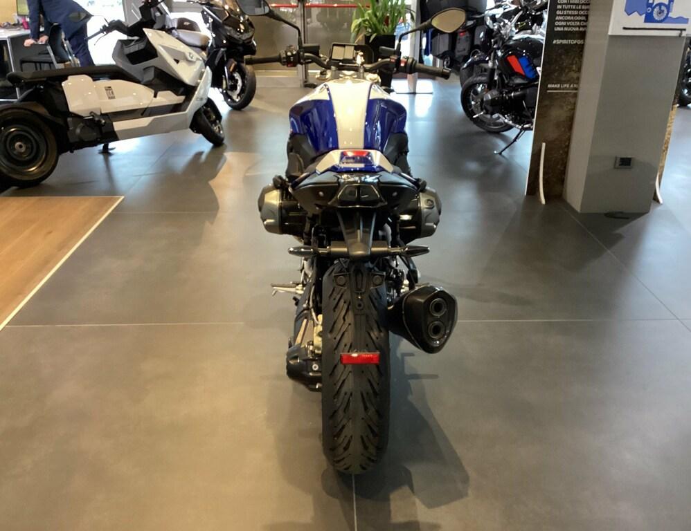 R 1250 R