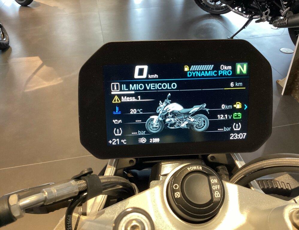 R 1250 R