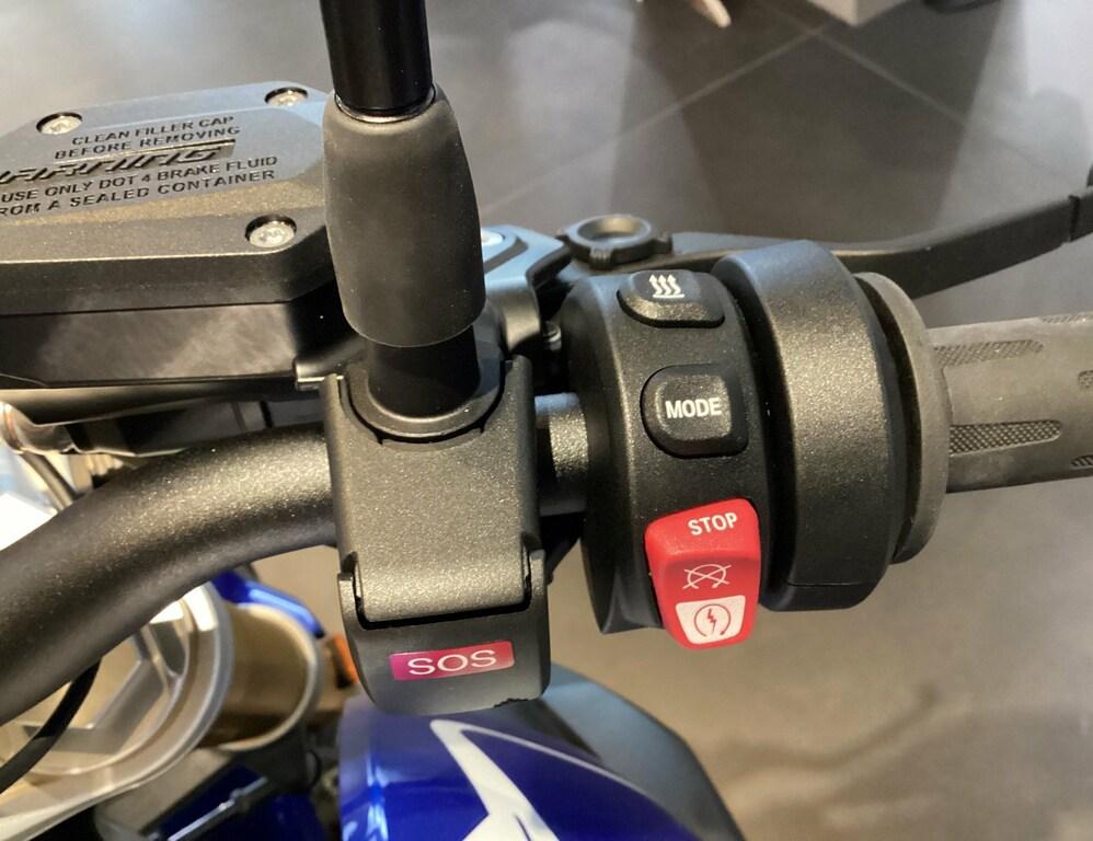 R 1250 R