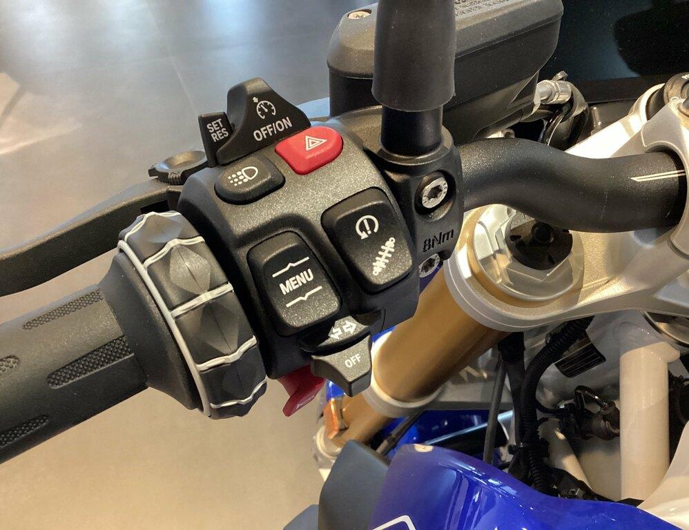 R 1250 R
