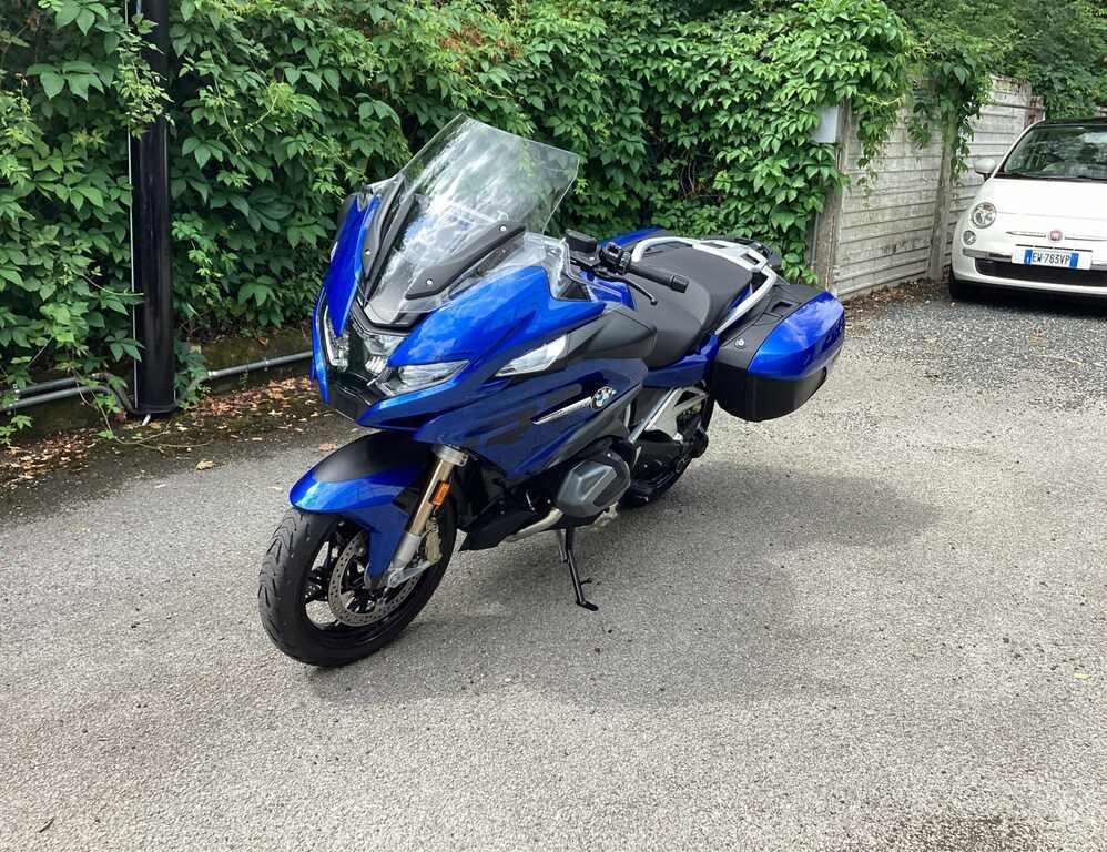 R 1250 RT