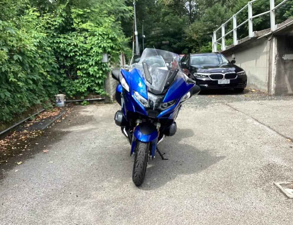 R 1250 RT