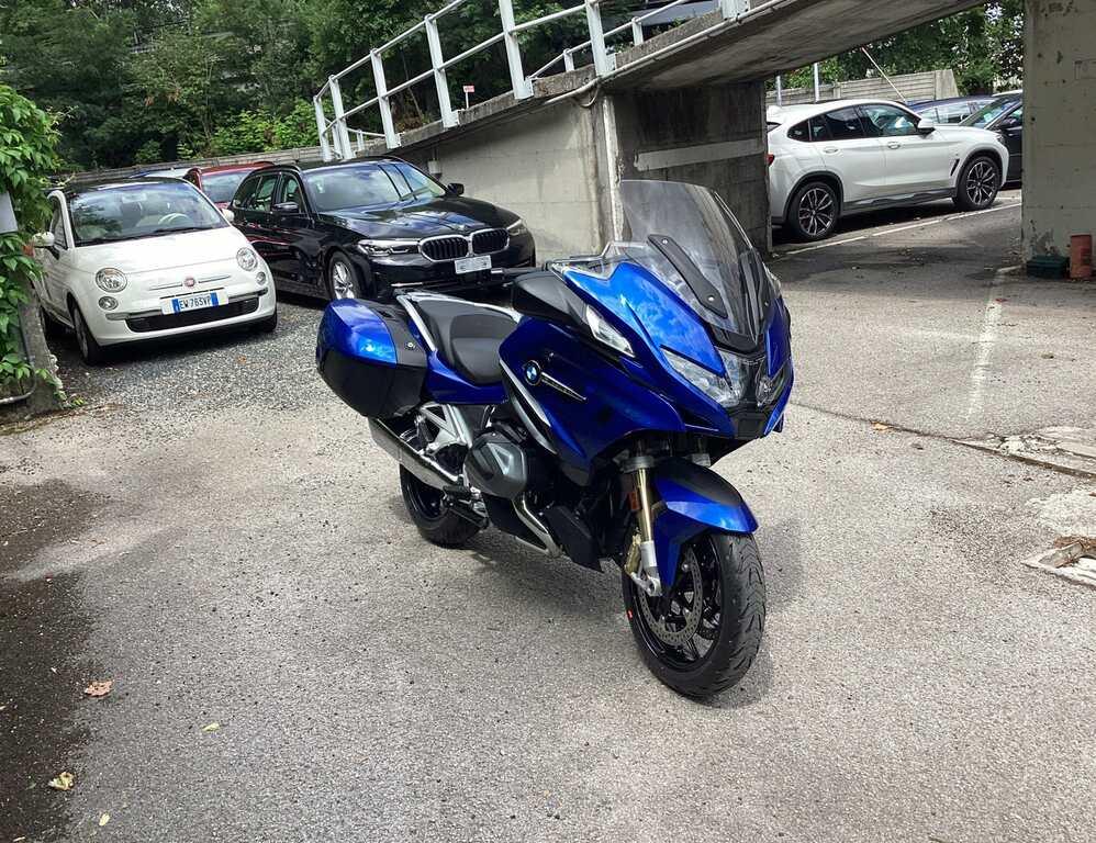 R 1250 RT