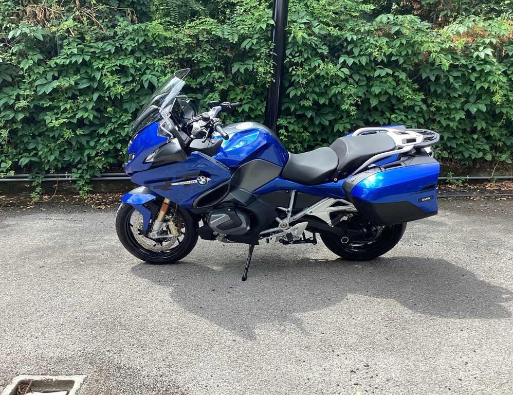 R 1250 RT