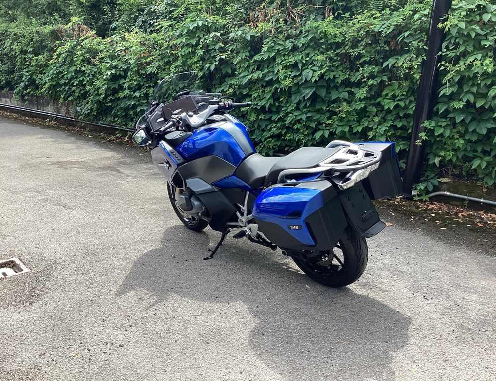 R 1250 RT