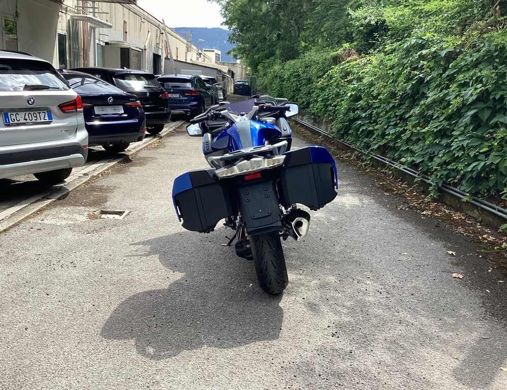 R 1250 RT