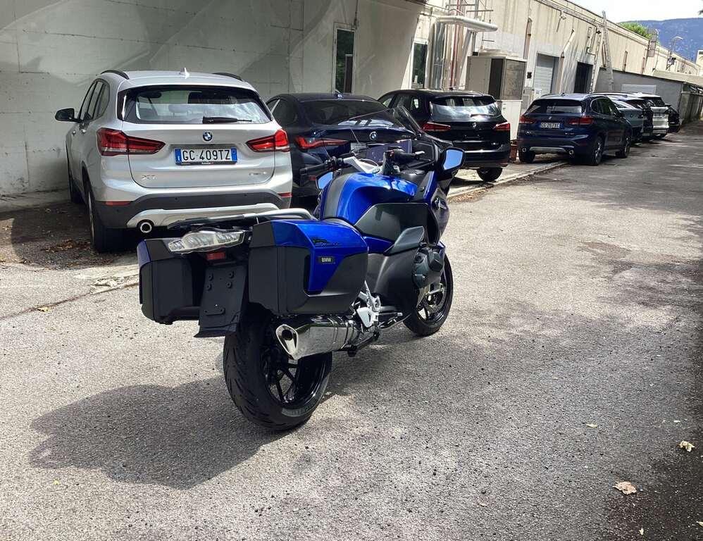 R 1250 RT