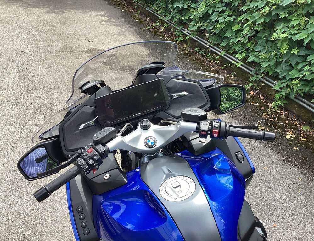 R 1250 RT