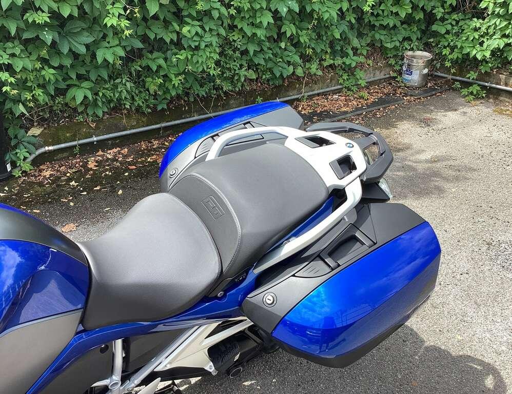 R 1250 RT