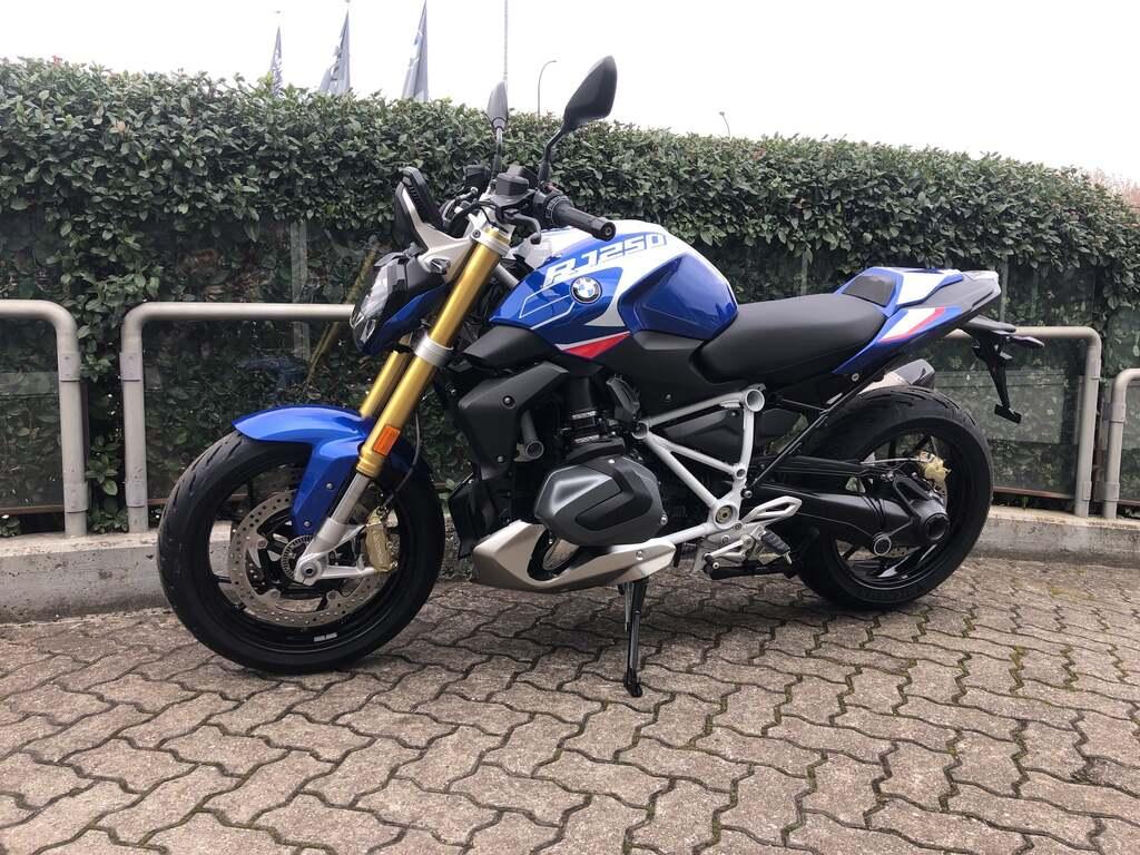 R 1250 R