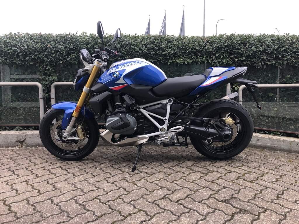 R 1250 R