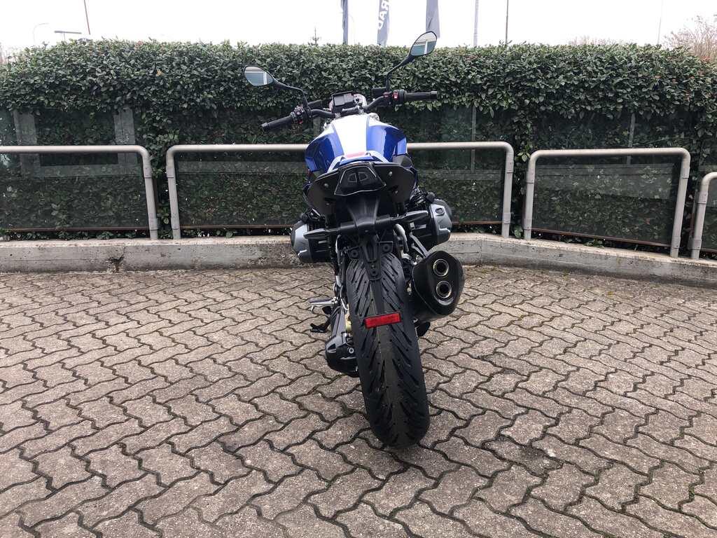 R 1250 R