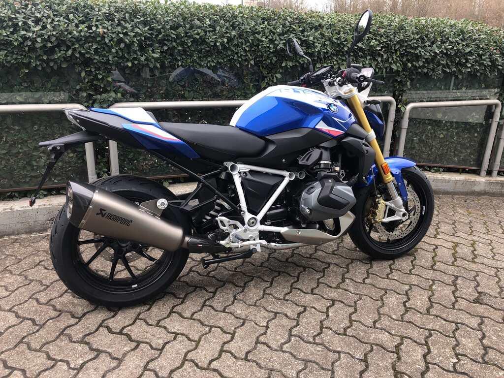 R 1250 R