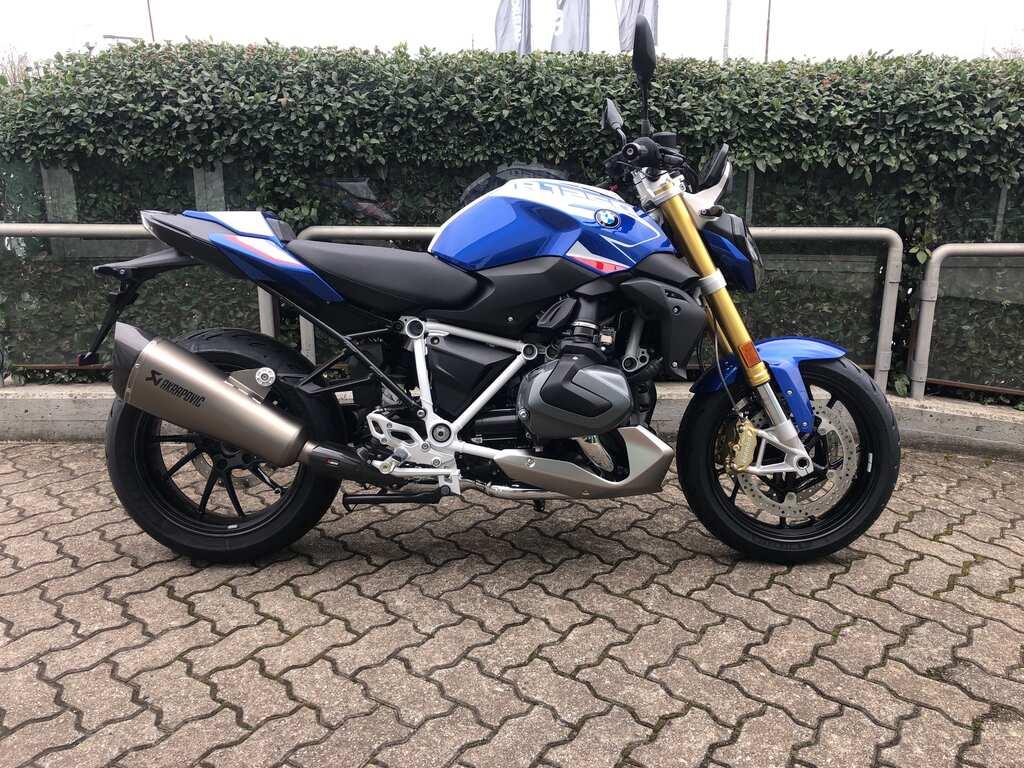 R 1250 R