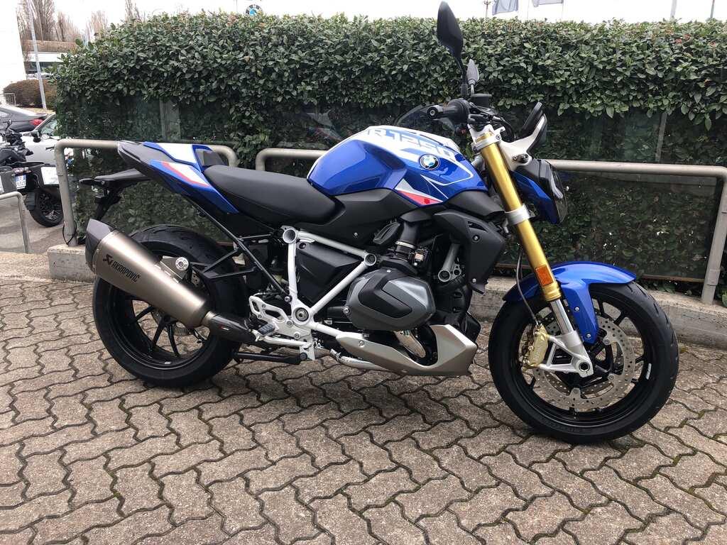 R 1250 R