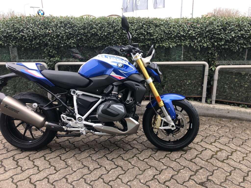 R 1250 R