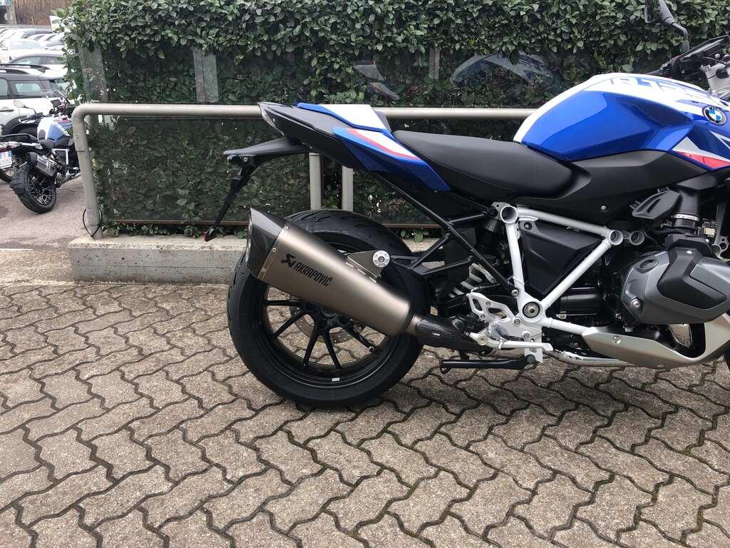 R 1250 R