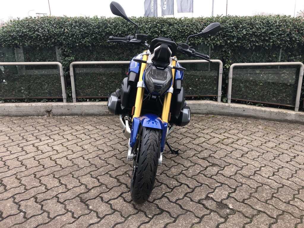 R 1250 R