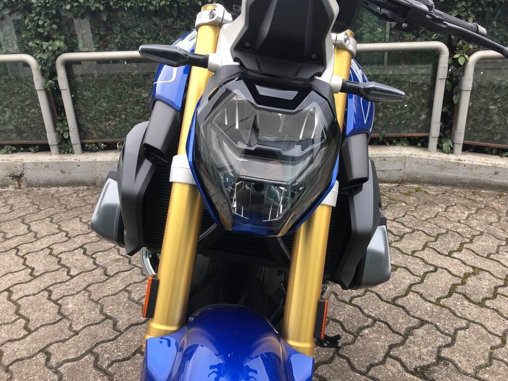R 1250 R