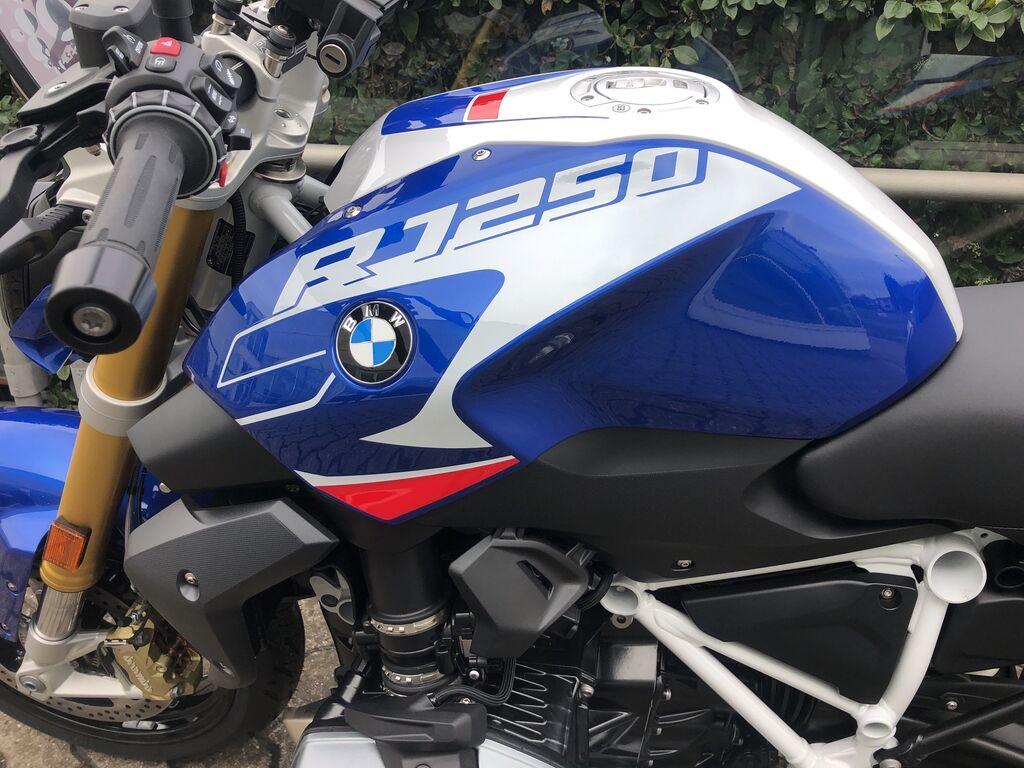 R 1250 R