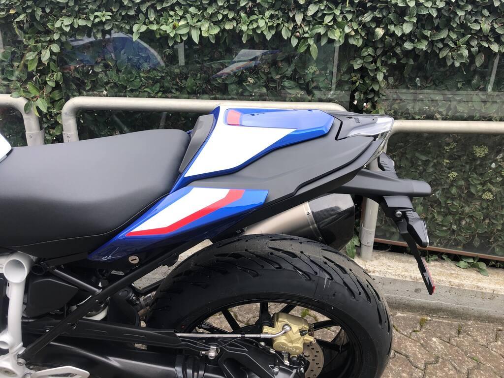 R 1250 R
