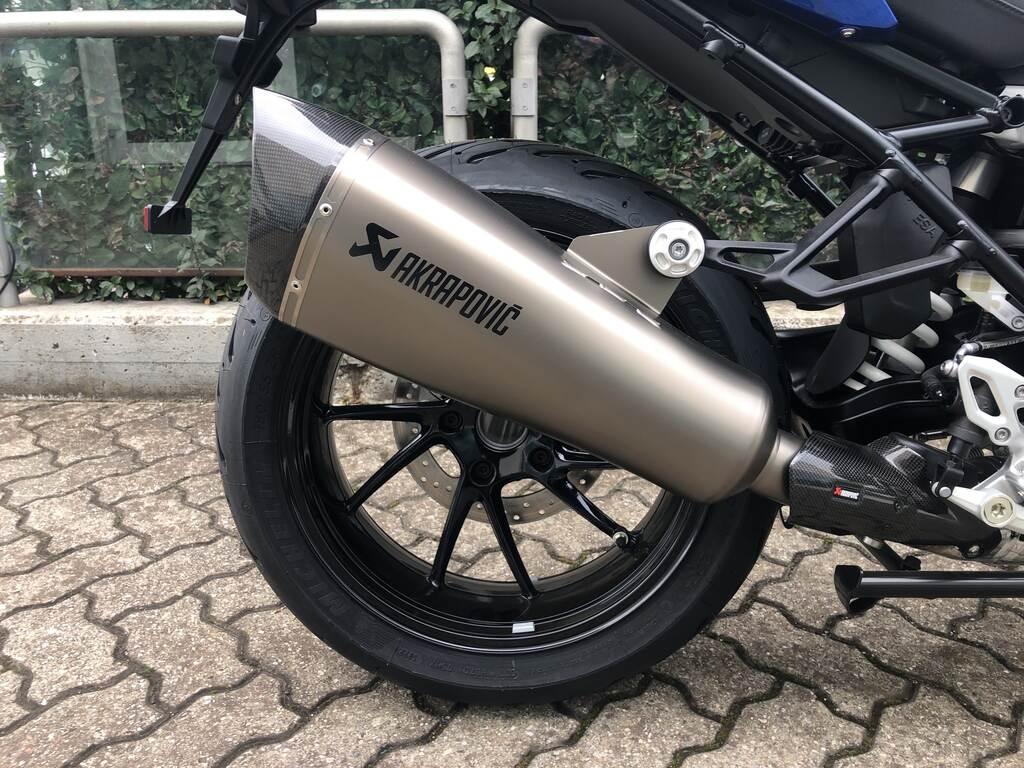 R 1250 R