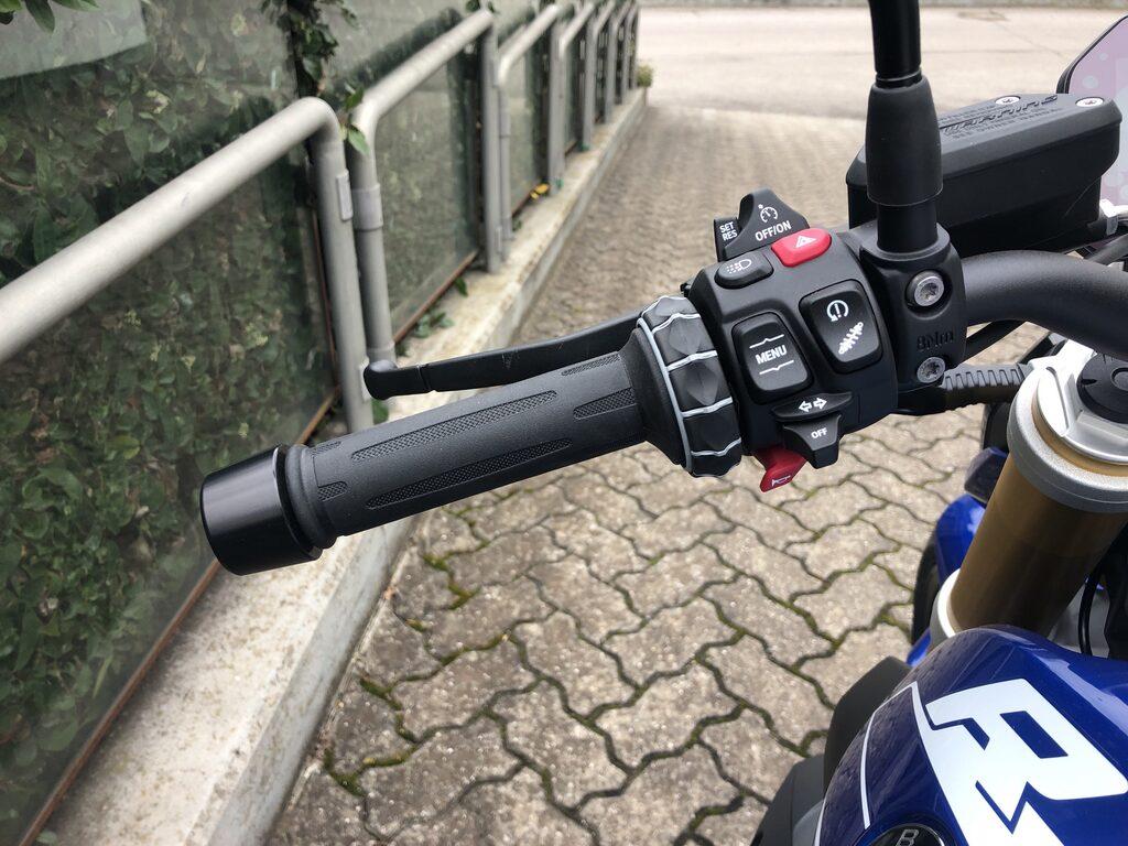 R 1250 R