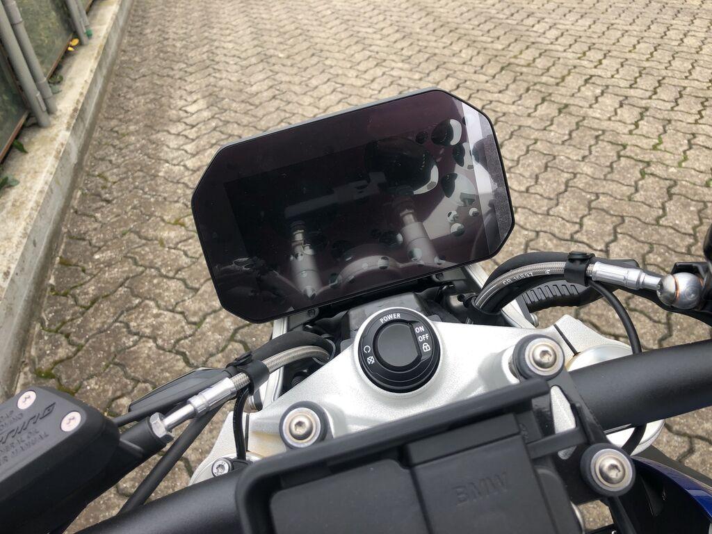 R 1250 R