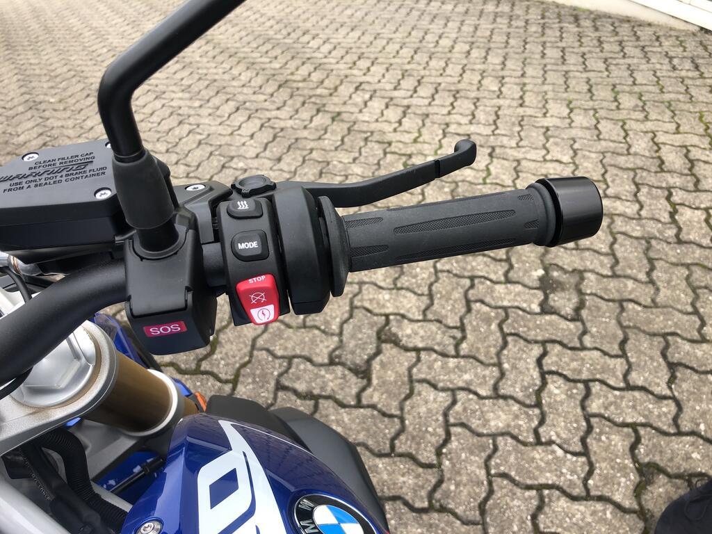 R 1250 R