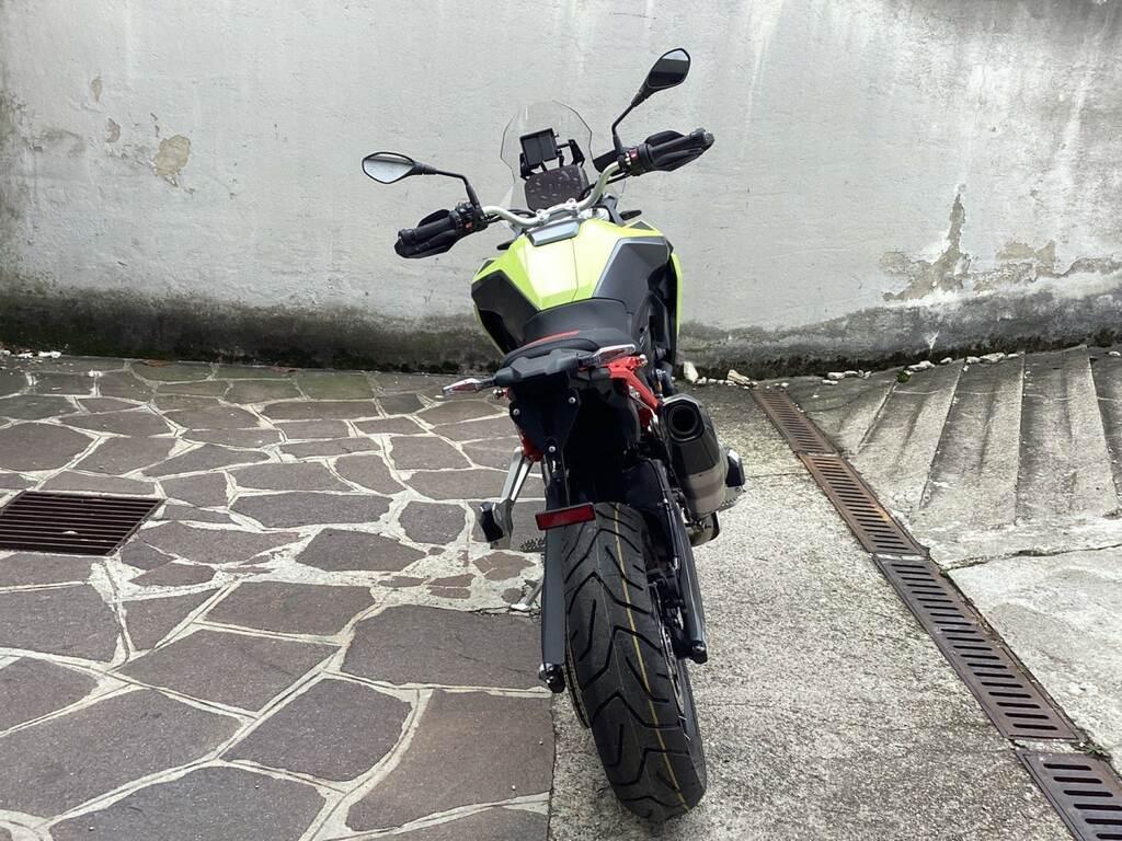 F 900 GS