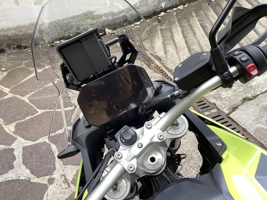F 900 GS