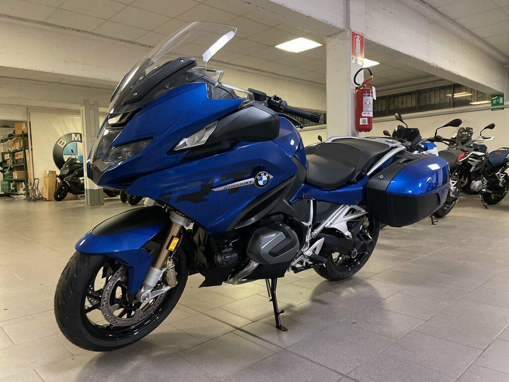 R 1250 RT