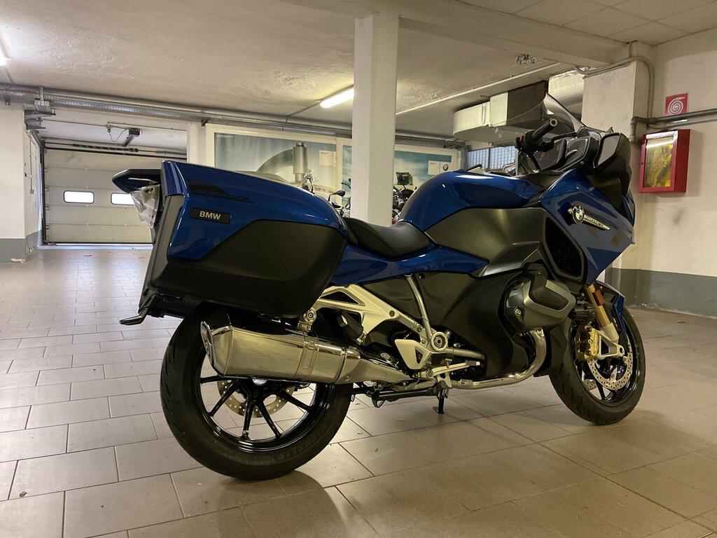 R 1250 RT