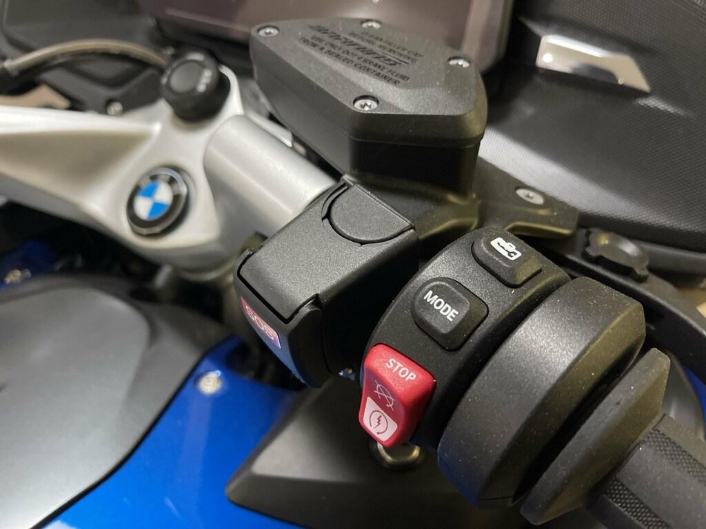 R 1250 RT