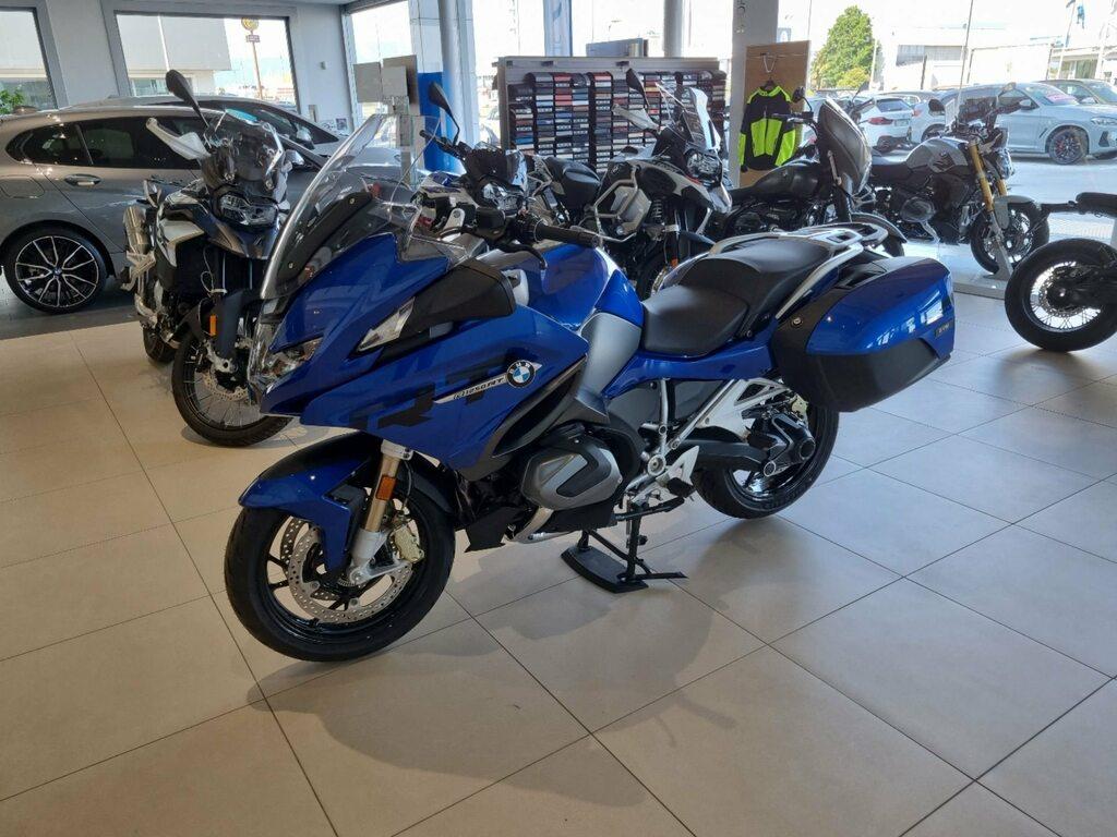 R 1250 RT