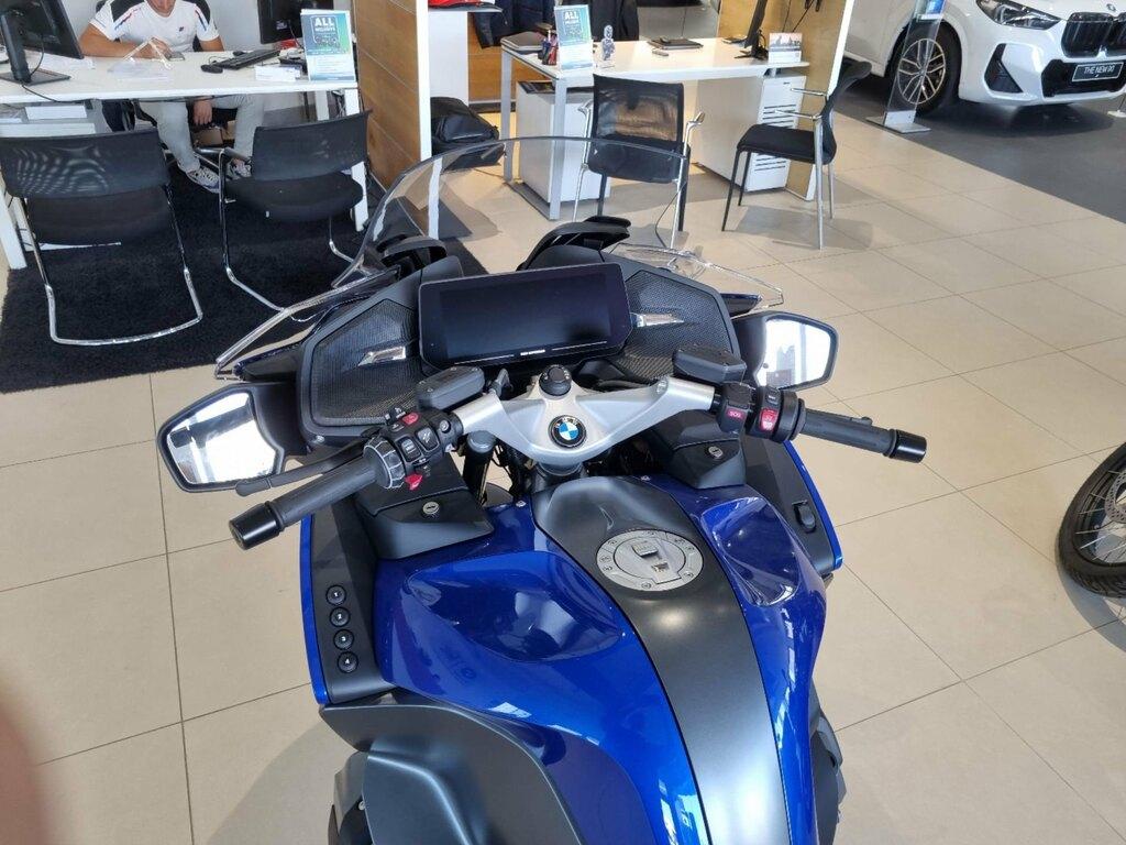 R 1250 RT