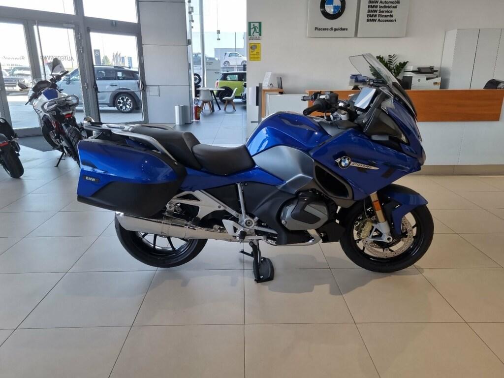 R 1250 RT