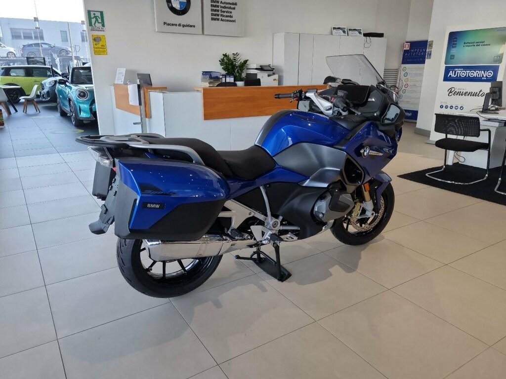 R 1250 RT
